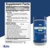 4Life Transfer Factor Plus - Support with Zinc, Super Mushroom