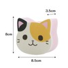Animal Fur Ball Pick-Up Lint Brush (Clothes Hair Ball Space)