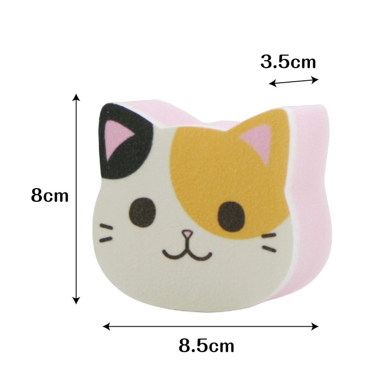 Animal Fur Ball Pick-Up Lint Brush (Clothes Hair Ball Space)