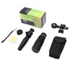 LOFICOPER Monocular Telescope for Smartphone, 80x100 HD Monoculars for Adults