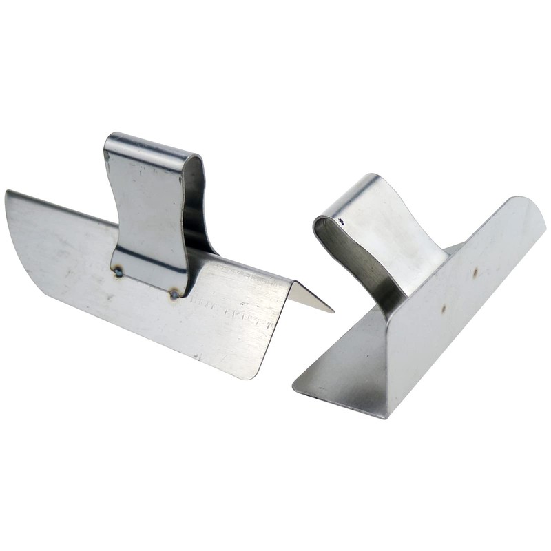 A Pair Drywall Corner Tool,Inner Outer Wall Corner Trowel Plastering