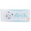 Mochi Panda Eraser Arch Mini Poppy Rubber/Lunch Box, New Entrance