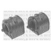 Borg & Beck BSK7166K A-Roll Bar Bush Kit To Fit Ford Kuga C-Max Focus II