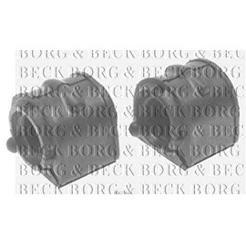 Borg & Beck BSK7166K A-Roll Bar Bush Kit To Fit Ford Kuga C-Max Focus II