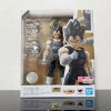 Bandai Dragon Ball S.h. Figuarts Vegeta Super Hero Original