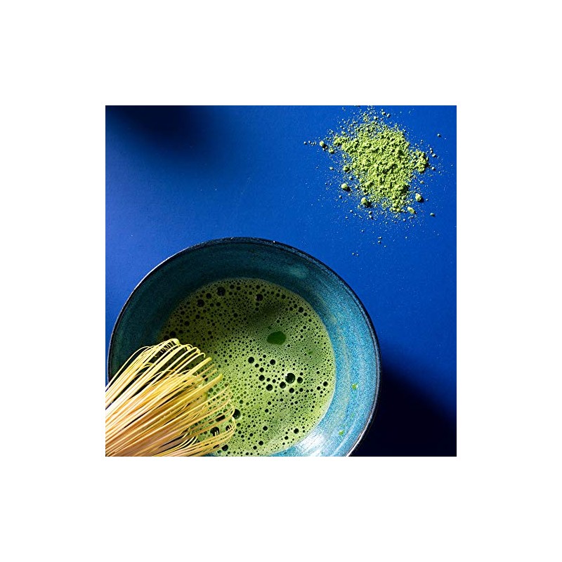 Harney & Sons Organic Everyday Matcha | 16oz Bag Powdered