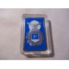 United States Air Force SECURITY FORCES Challenge coin (BAR)