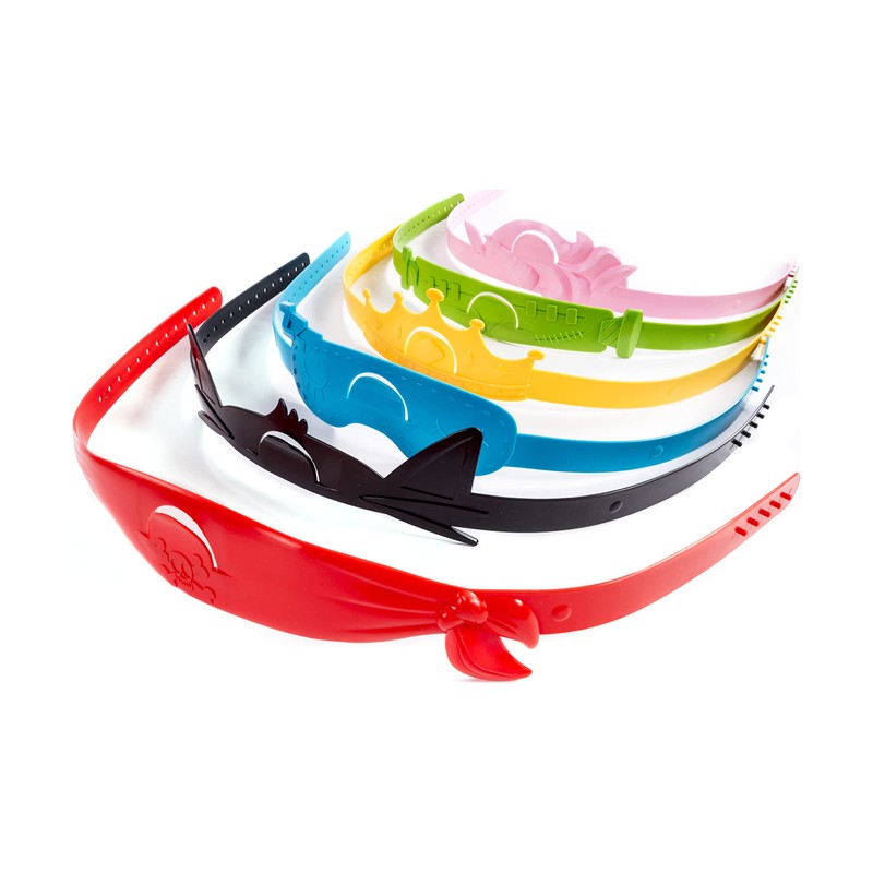 Gioco di società Spin Master Essere o Non Essere Total