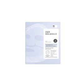 Celderma Daily Hyaluronic Acid Essence Gel Mask 29 g / 셀더마데일리 히알루 에센스겔 마스크 29 g