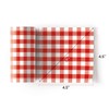 Cotton Cocktail Napkin - 4.5 x 4.5 in - 50