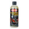 Shampoo Con Cera Autos Y Motos 1lt Alta Espuma Margrey
