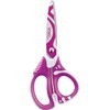 Maped Zenoa Fit Scissors 13cm 5 inch (Assorted Colours)