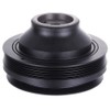 OCPTY 594-056 Engine Harmonic Balancer Crankshaft Pulley Replacement 1994-2000 For