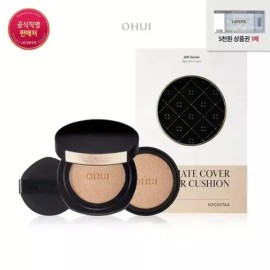 Unknown [오휘] [GS]얼티밋 커버 데니어 100D 21호 기획세트 홀리데이패키지 [OHUI] [GS] Ultimate Cover Denier 100D No. 21 Special Set Holiday Package [100D No. 21]
