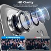 CloudValley for iPhone 17 Air Camera Lens Protector, [1 Second
