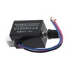 KENANLAN Universal DC 12V/24V Motor Speed Controller Switch for Car