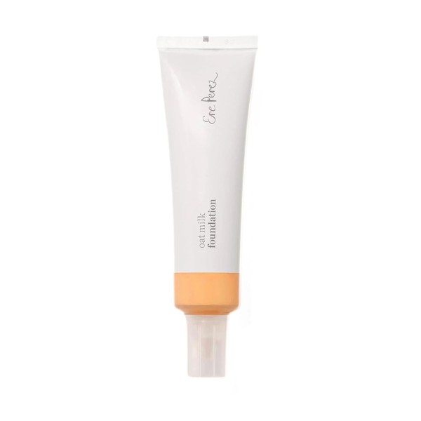 Ere Perez Maquillaje de Avena Chai, 30 ml - Producto