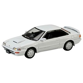HJ64 1/64 Toyota Sprinter Torreno GT-Z AE92 Super White II Finished Product