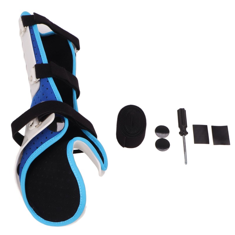 Arm Fixing Sling Soft Lining Full Wrap Prevent Displacement Forearm