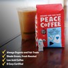 Peace Coffee Yeti Cold Brew Blend | 5 lb Medium