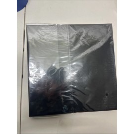 Essentialware Cooks Innovations Non-stick Black Oven Crisper Tray Air Fryer Grill Basket - C