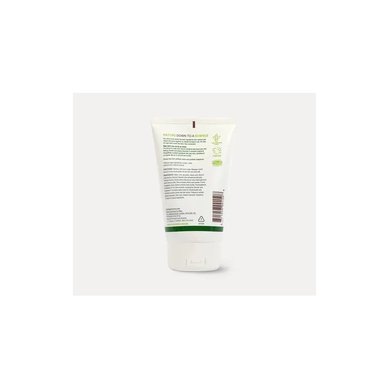 Bulldog Mens Skincare And Grooming Exfoliante Facial Origina