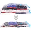Generise Strong Vacuum Storage Compression Bags VAC Space Saving Compressed