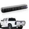 LQI LED Third 3rd Brake Light, Compatible with Chevy Silverado