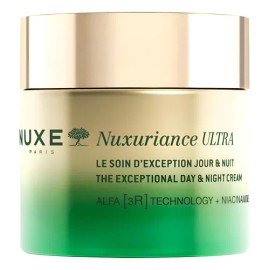 Nuxe Nuxuriance Ultra - Crema Díanoche Antiedad Antiarrugas                                                                                           