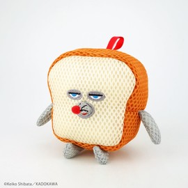 Hashy Top In Hashy Bath Gurumi Pandoro PD-3521