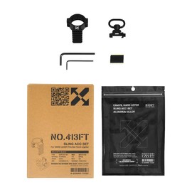 CAMVIL (Kanbil) Firebat Torch Dedicated Accessories
