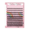 Bodermincer NEW 120 Cluster 10-12-14-16mm Mixed Professional Makeup Individual EyeLashes