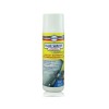 Aurora Blue Water Hull Polish