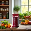Jarming Collections Mason Jars 24 oz - Glass Jars with