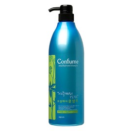 Confume Kwailnara Confume Total Hair Cool Shampoo 950ml / 컨퓸 과일나라 컨퓸 토탈 헤어 쿨 샴푸 950ml