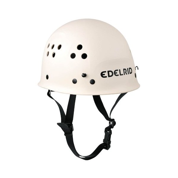 EDELRID - Ultralight Hardshell Helmet, Snow