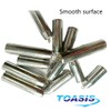 Toasis Bullet Fishing Weights Bank Sinker Set Assorted Sizes (30g/1.05_oz-10pcs)