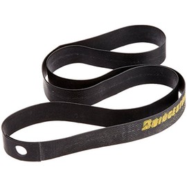 BRIDGESTONE Motorcycle Rim Band 18-17 (2.25/2.50-17) Band Width: 18mm Rubber Thickness: 0.8mm Rim Diameter: 17 inch MCSR0115 for Motorcycle