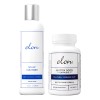 Elon Biotina 5000 Mcg Pastillas Crecimiento Capilar