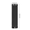 GUB‑607 Mountain Bike Handlebar Grip Microfiber Leather Bilateral Locking Handle
