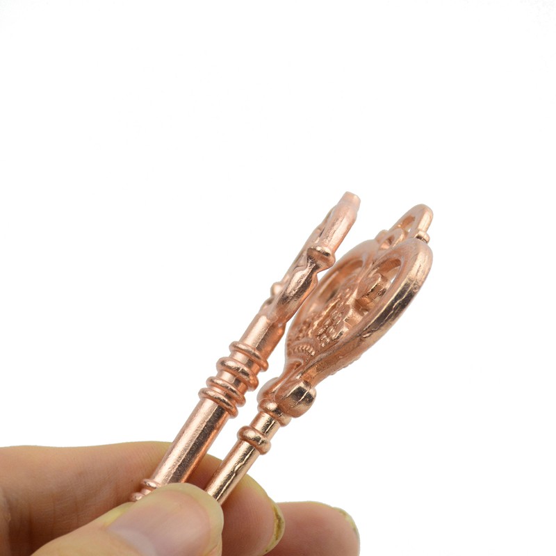 Makhry Mixed 20 Extra Large Key Shape Bottle Opener Rose