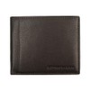 TOM TAILOR Bela Men's Wallet Landscape Format RFID Leather Medium,
