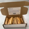 VIE Palo Santo Stick 4", Pack of 24