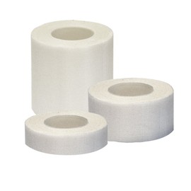 Firstaid4sport Hypoallergenic Silk Tape 2.5cm x 10m