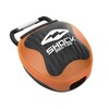 ShockDoctor Mouthguard Mouthguard Case, Clean, Sports, Training, Moving, Storage, Includes