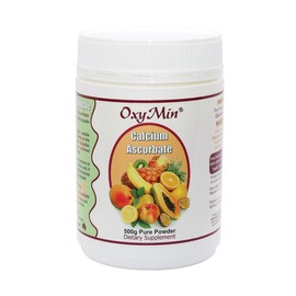OxyMin Calcium Ascorbate Powder 500g