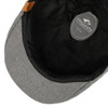 CHILLOUTS Men's Shelton Beret, 21 Grey