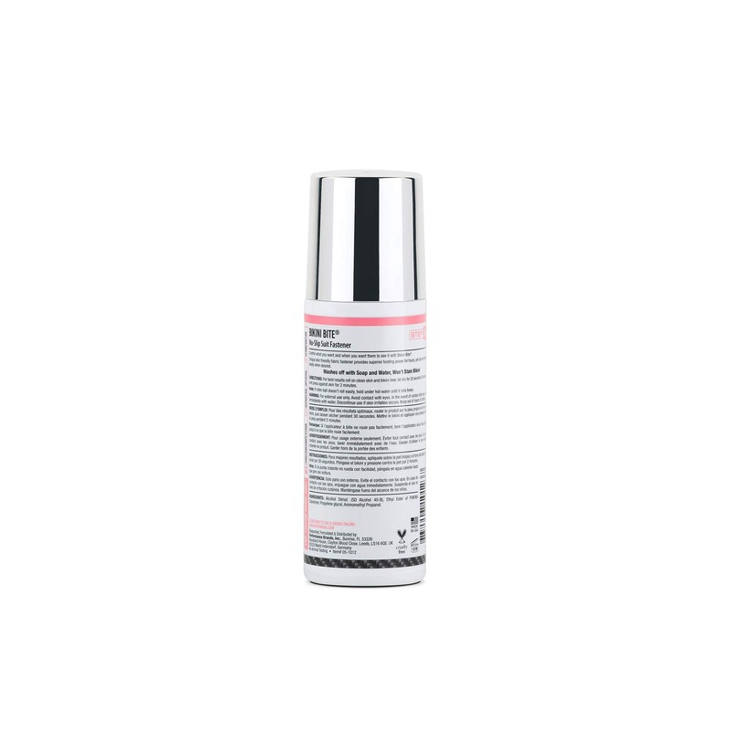 Bikini Bite, Roll-On - 89 ml.