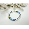 Du wirst großer Cousin Armband für Kind Kinderarmband Geschenk für