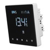 Smart Home Thermostat ABS APP Control Wireless WiFi Thermostat for